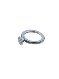 Crown Ring-conical