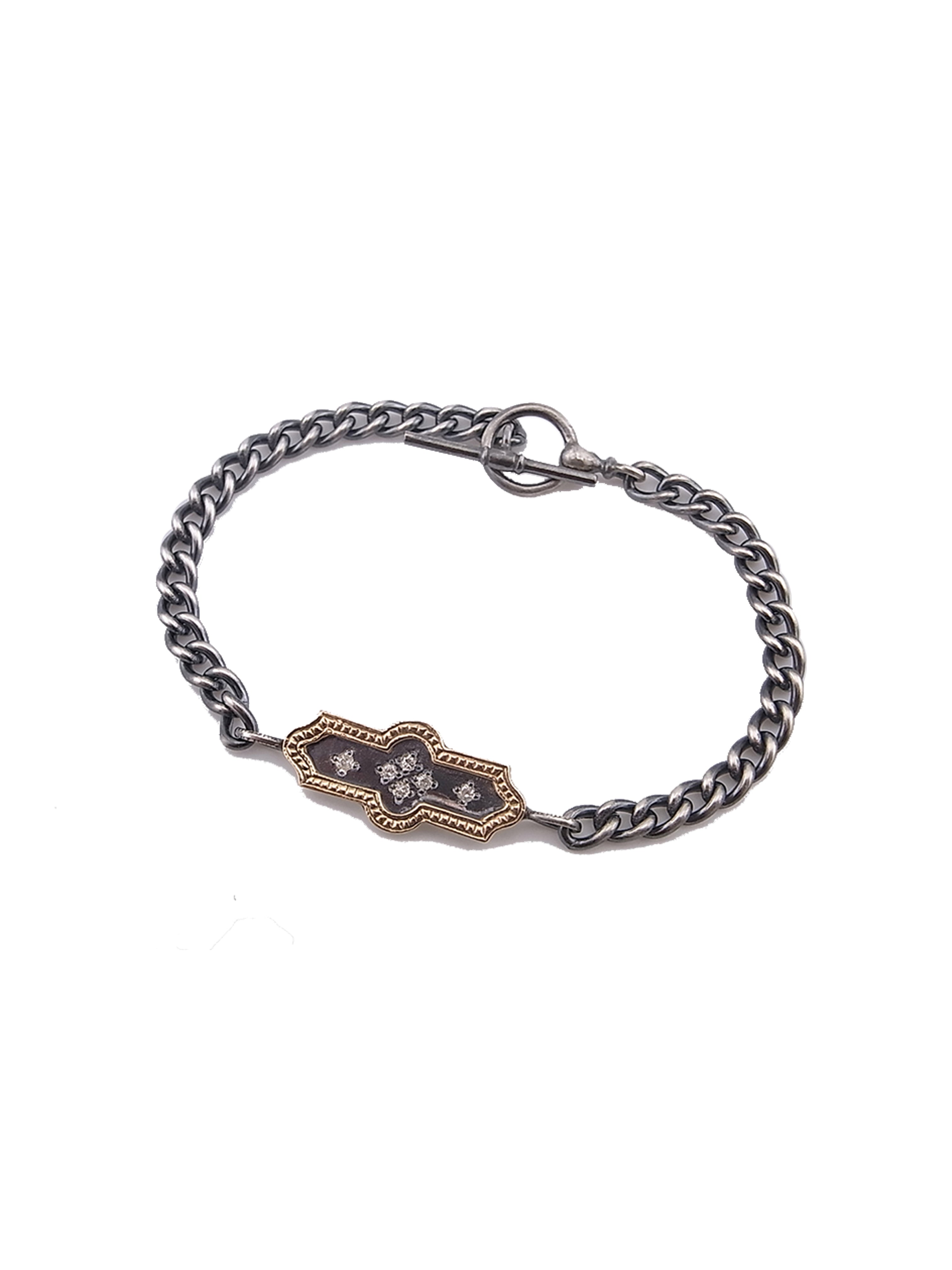 Bracelet – Rusty Thought