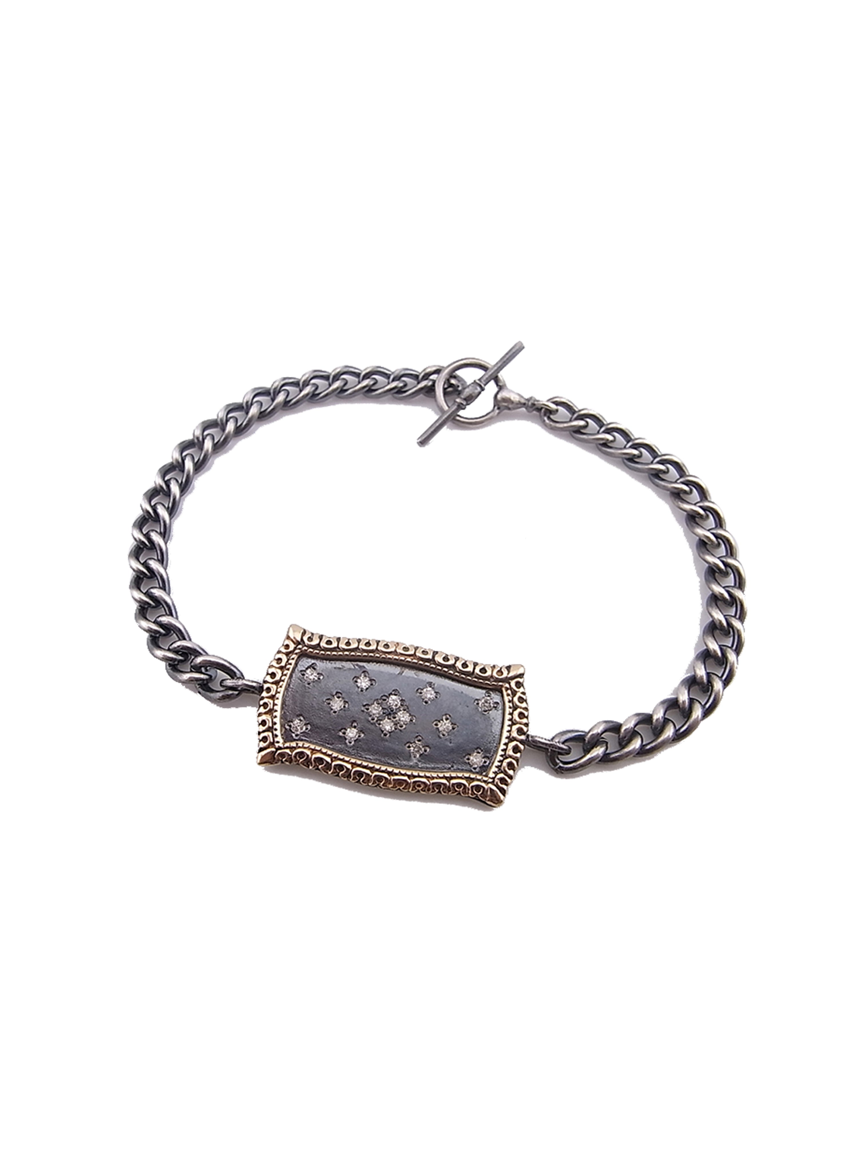 Bracelet – Rusty Thought