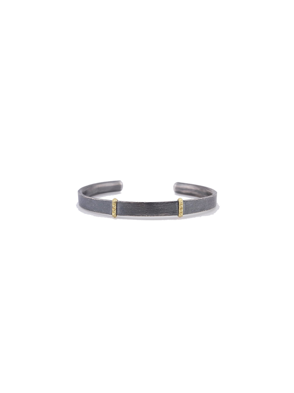 Basic Cuff Bracelet