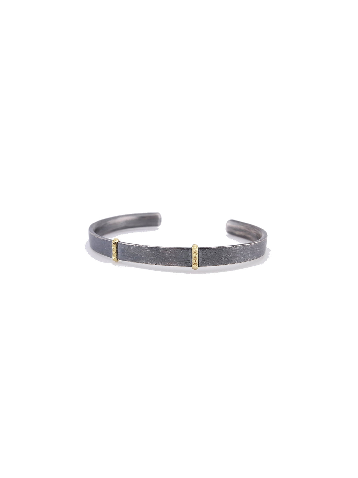 Basic Cuff Bracelet