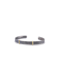 Basic Cuff Bracelet