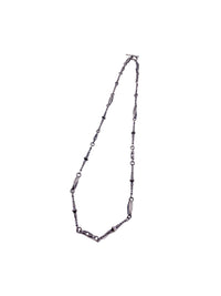 Chinoiserie Mixed Charm Necklace