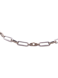 Mixed Chain Bracelet