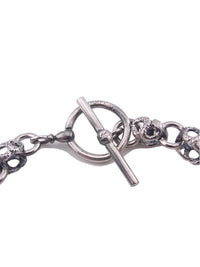 SNAKE LINK BRACELET