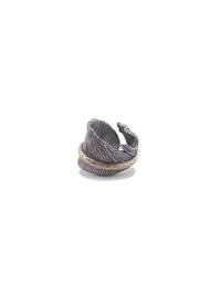 FEATHER RING