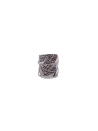 FEATHER RING