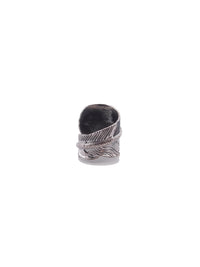 FEATHER RING