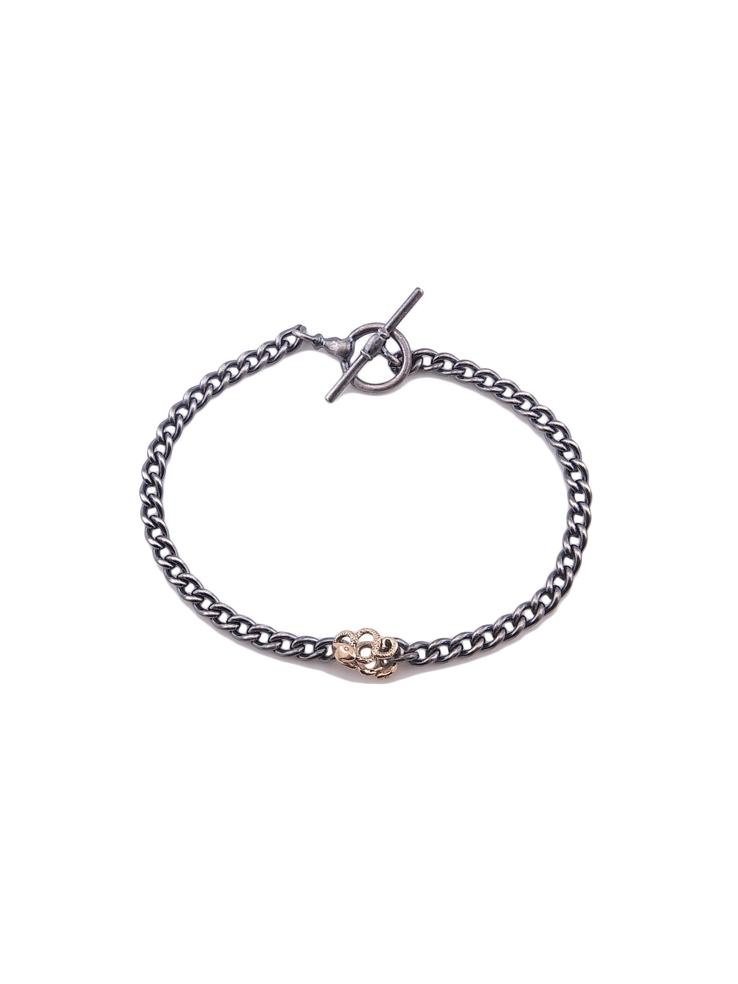 Rusty Thought official website