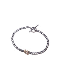 Snake Charm Bracelet