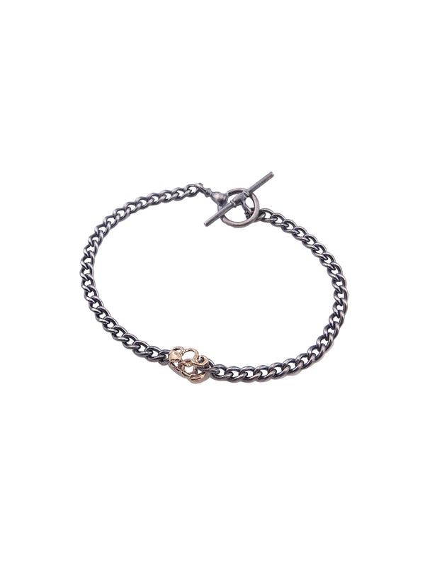 Snake Charm Bracelet