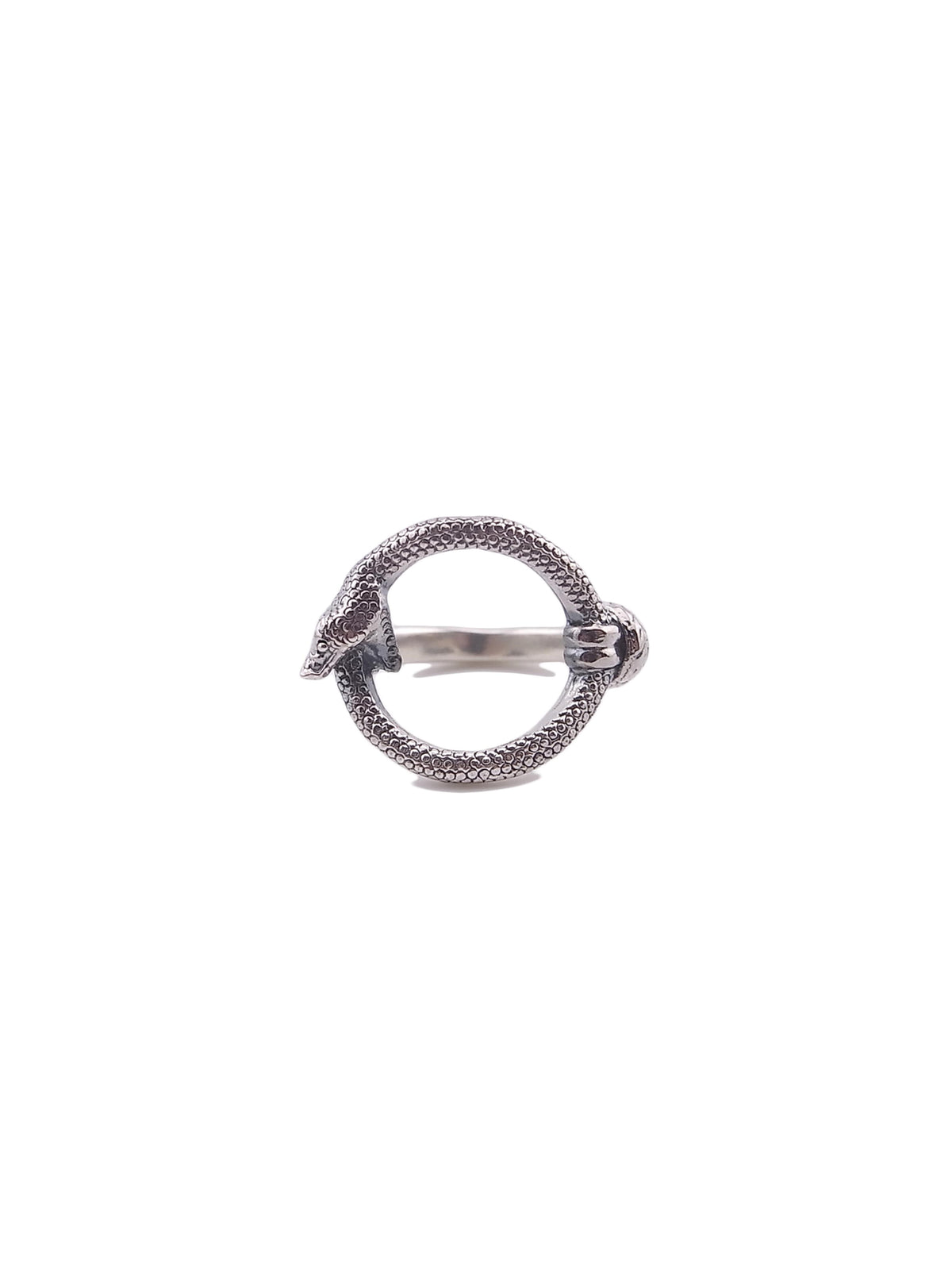 Ouroboros Ring