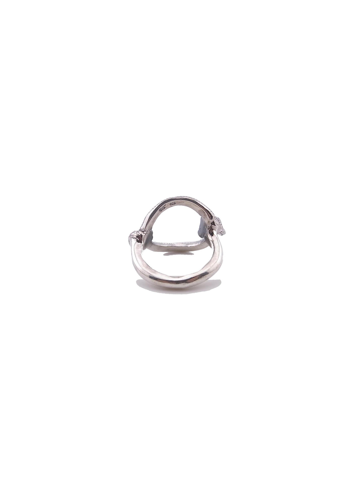 Ouroboros Ring