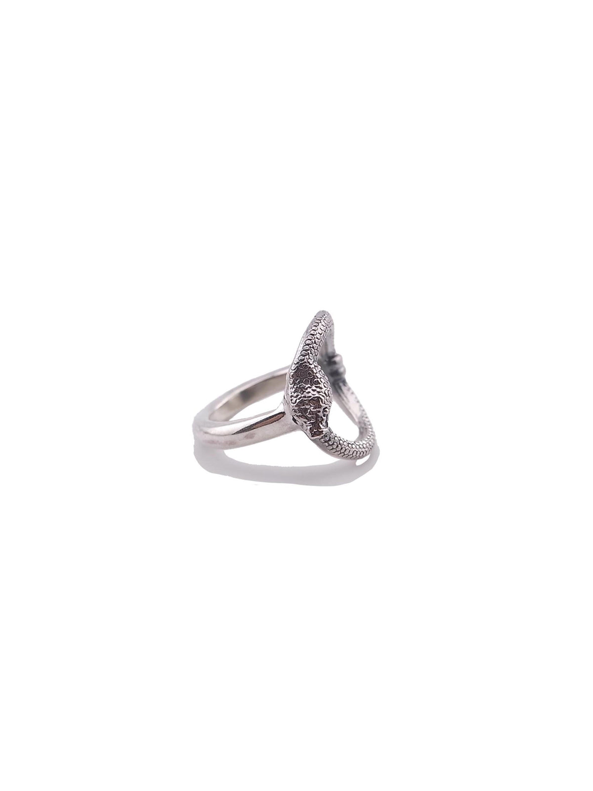 Ouroboros Ring