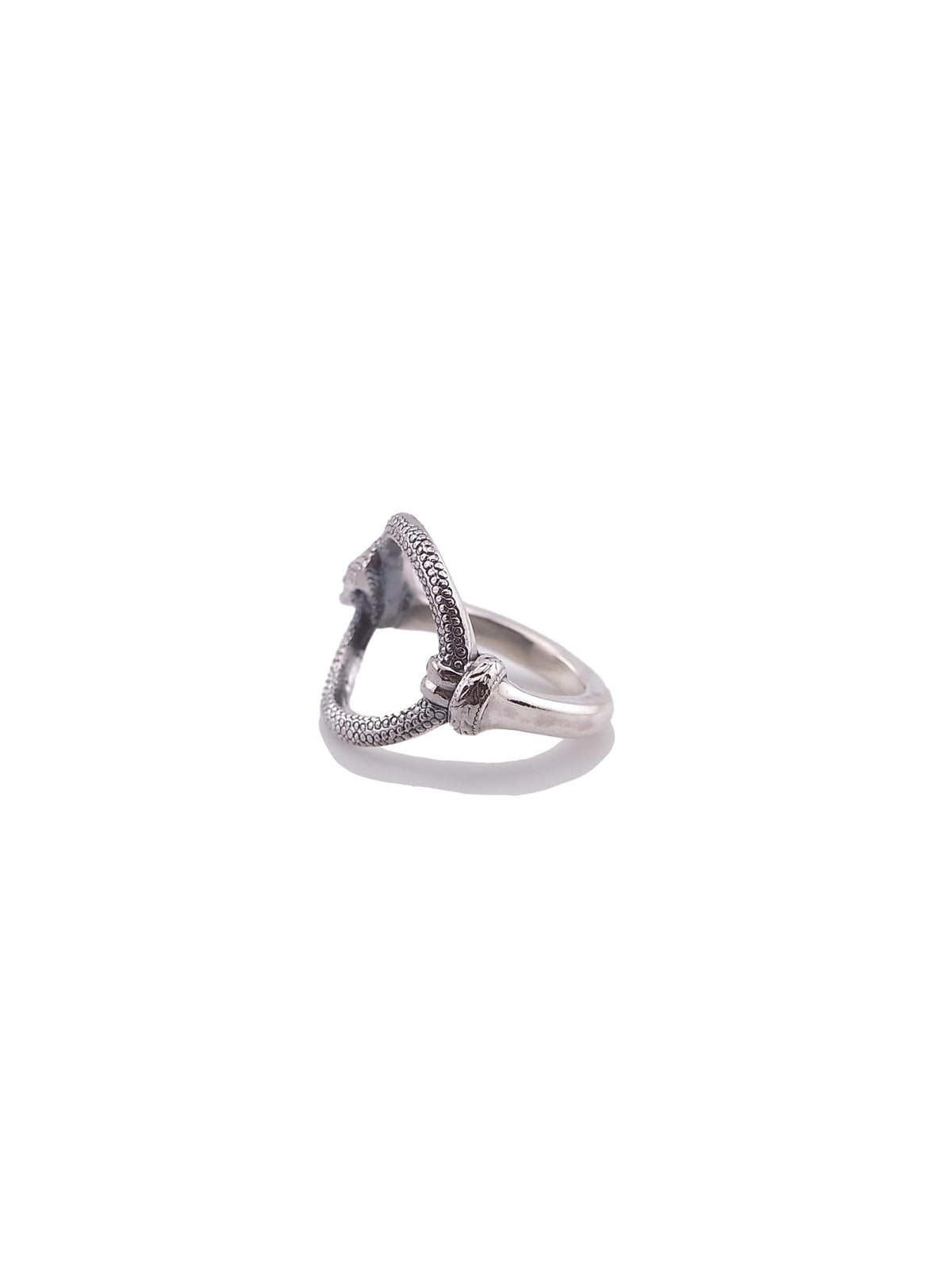 Ouroboros Ring