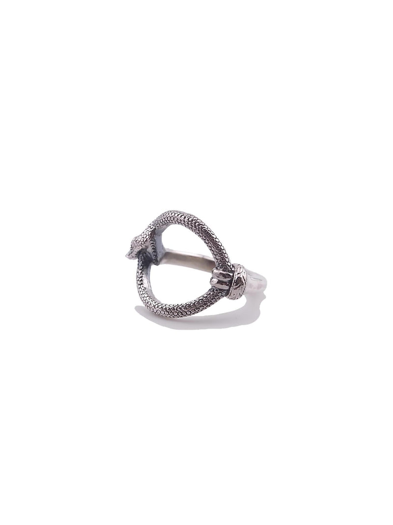 Ouroboros Ring