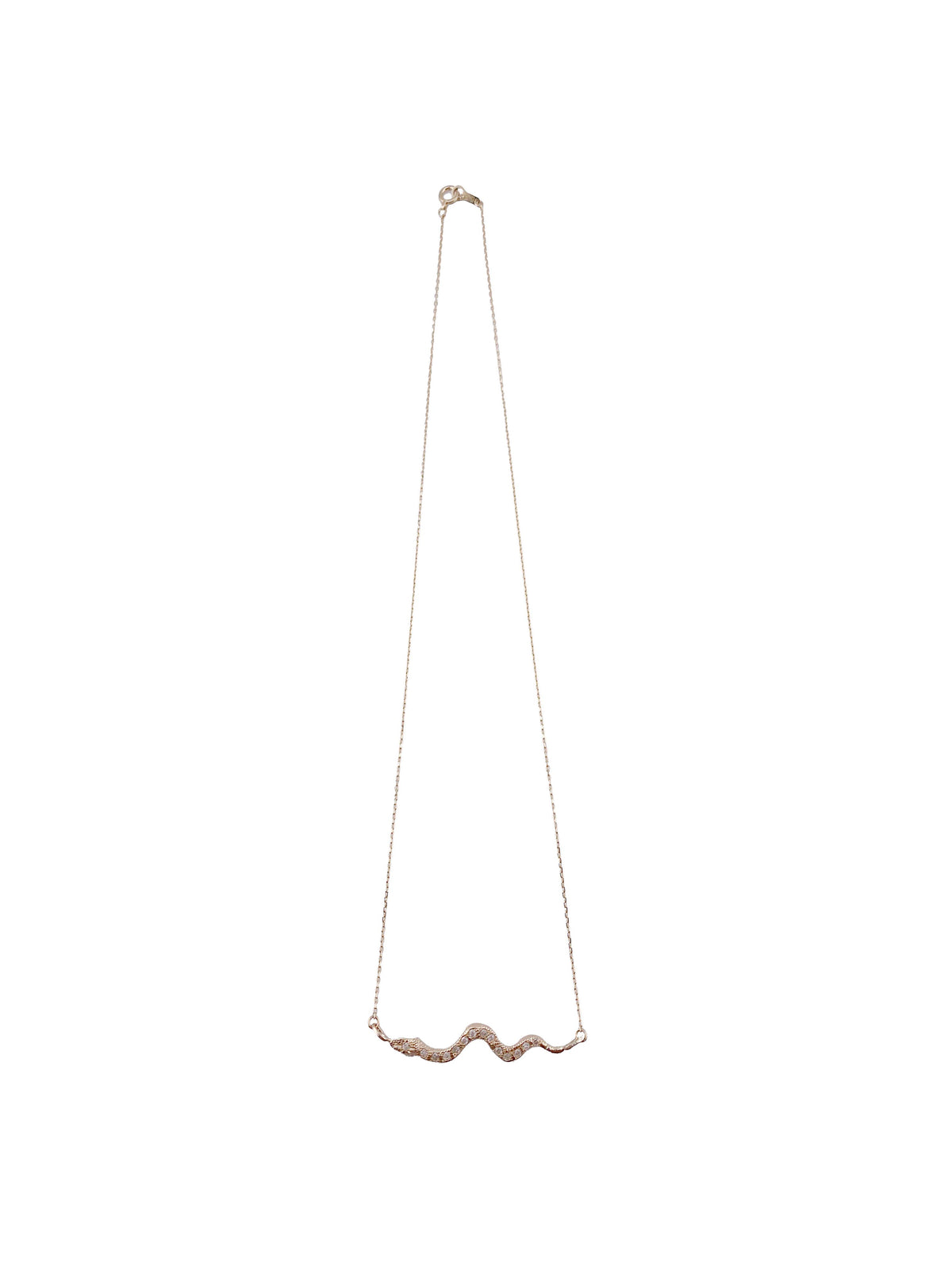 SAMSARA NECKLACE