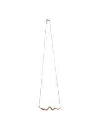 SAMSARA NECKLACE