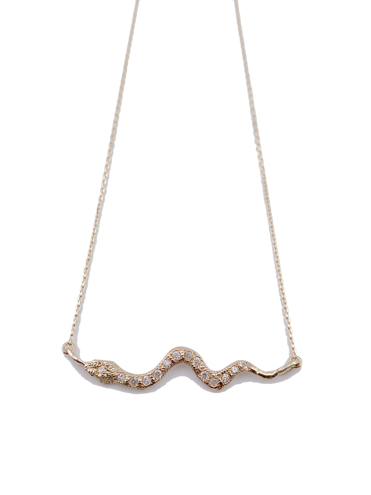 SAMSARA NECKLACE