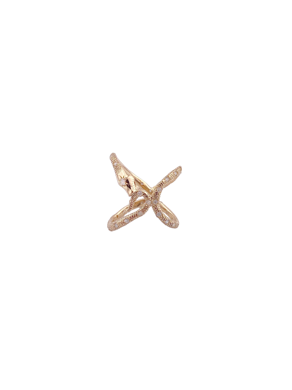 SAMSARA RING