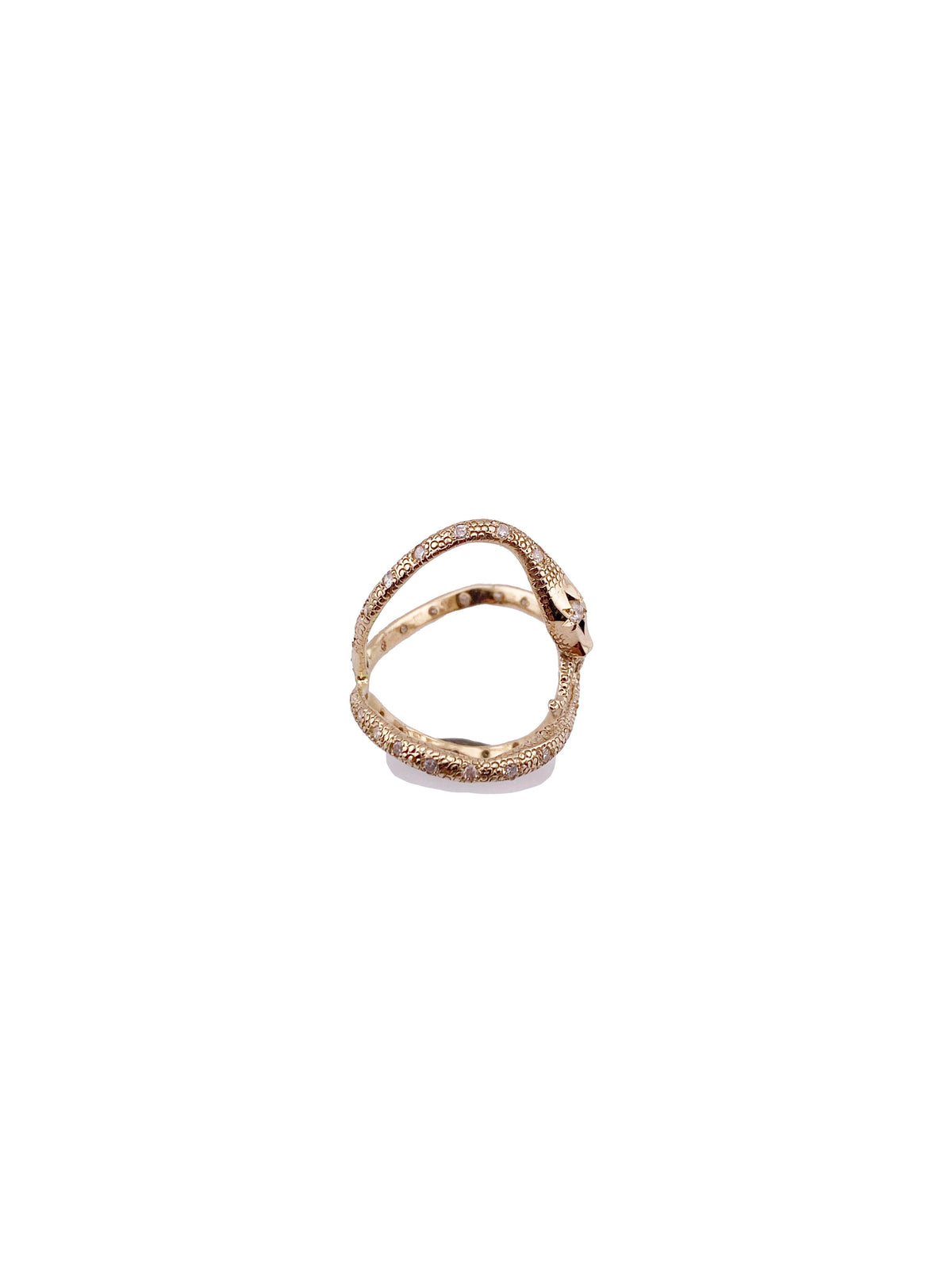 SAMSARA RING