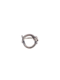 Ouroboros Halo Ring