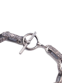 Gothic Chain Bracelet 'L