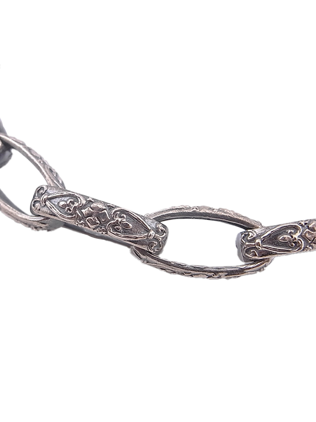 Gothic Chain Bracelet 'L