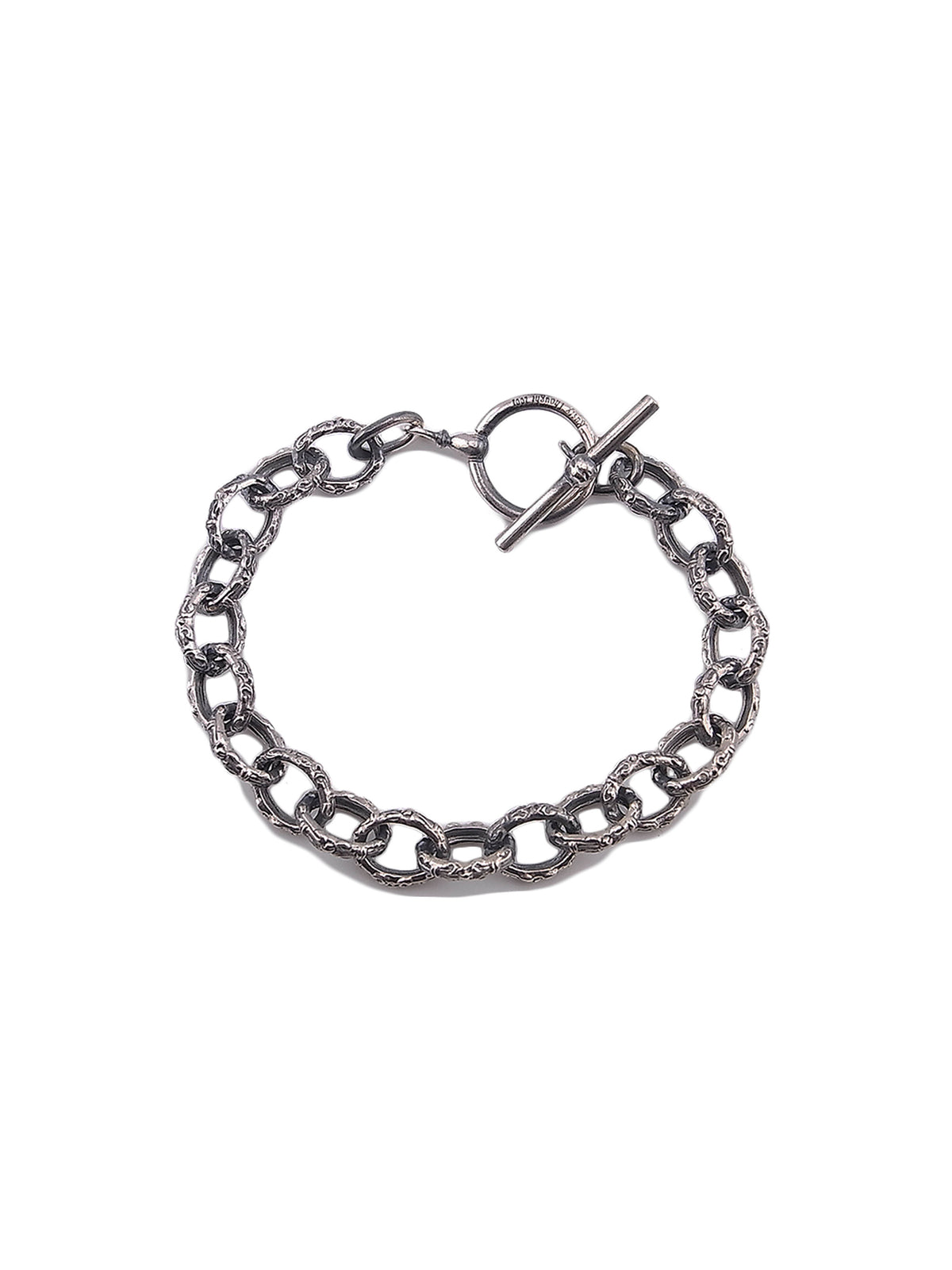 Gothic Chain Bracelet 'S