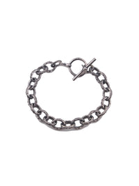 Gothic Chain Bracelet 'S