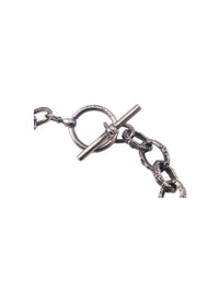 Gothic Chain Bracelet 'S