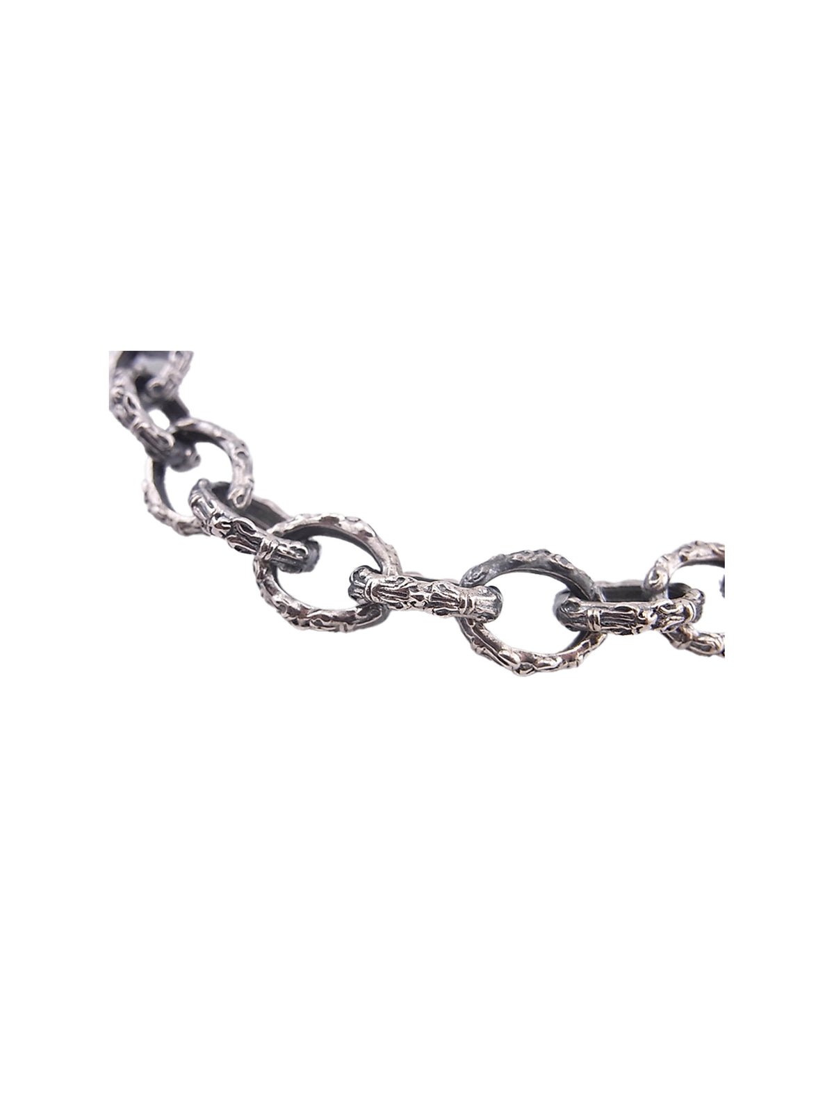 Gothic Chain Bracelet 'S