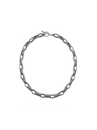 Gothic Chain Necklace 'L