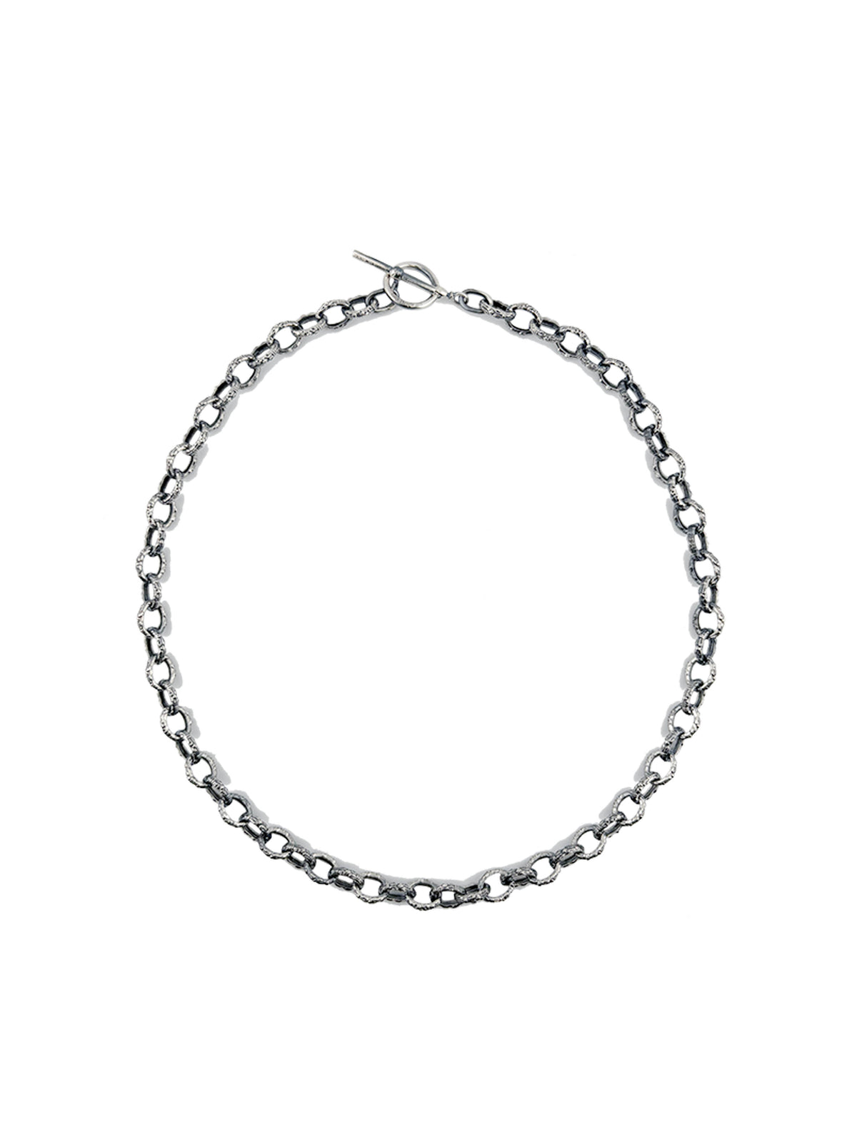 Gothic Chain Necklace 'S