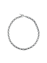 Gothic Chain Necklace 'S