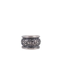 Two Hearts Ring