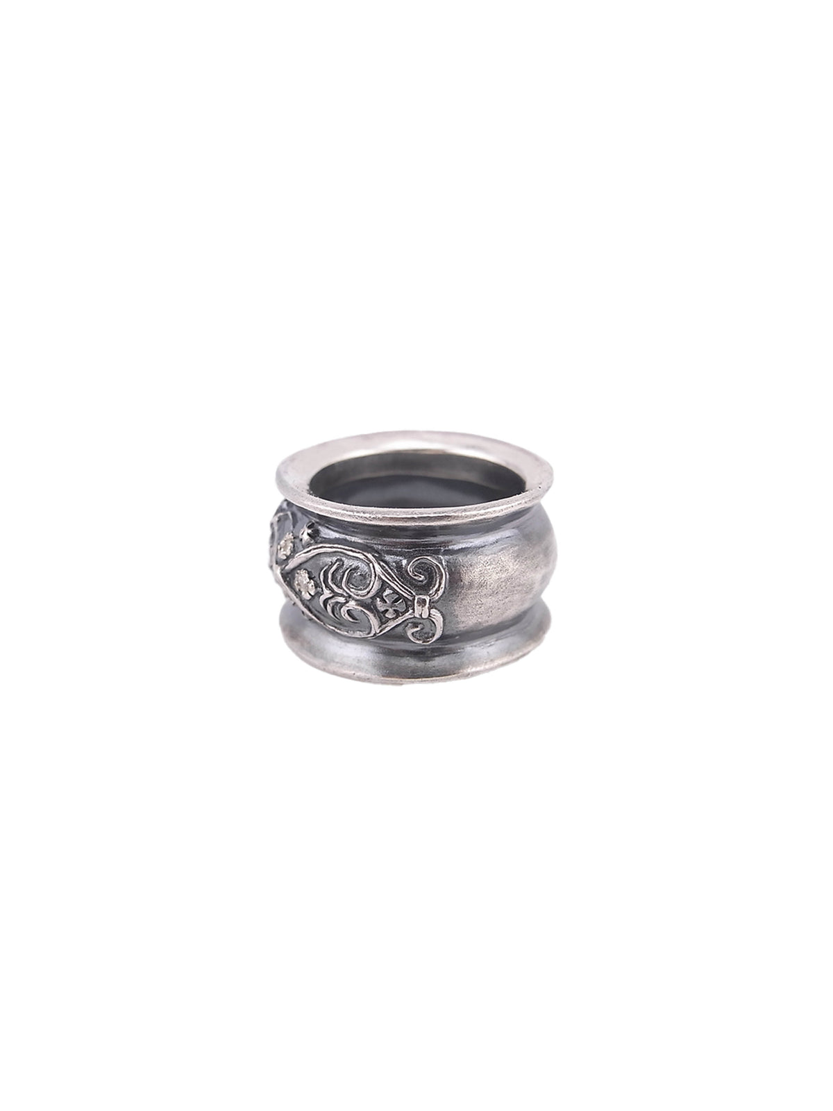 Two Hearts Ring