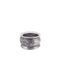 Two Hearts Ring
