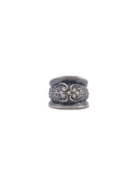 Four Hearts Ring