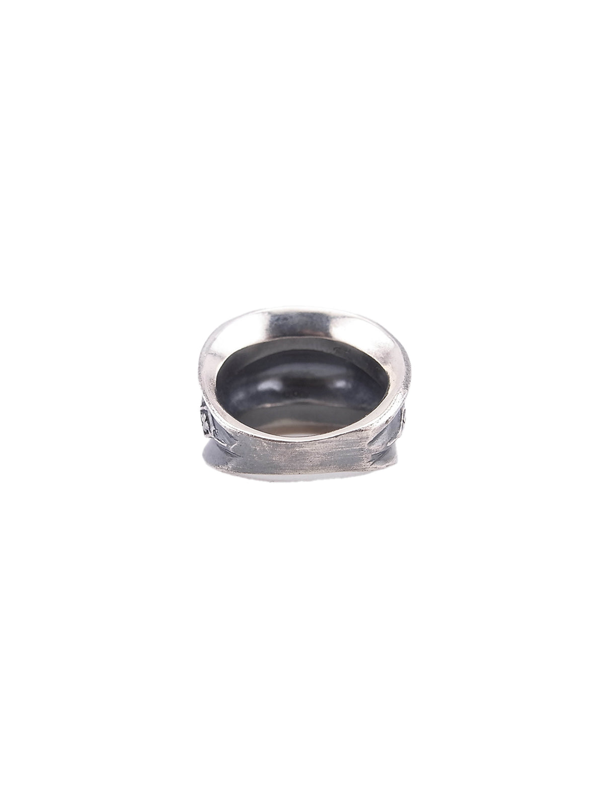 Four Hearts Ring