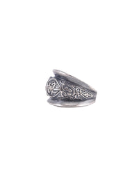 Four Hearts Ring