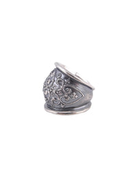 Armor Mask Ring