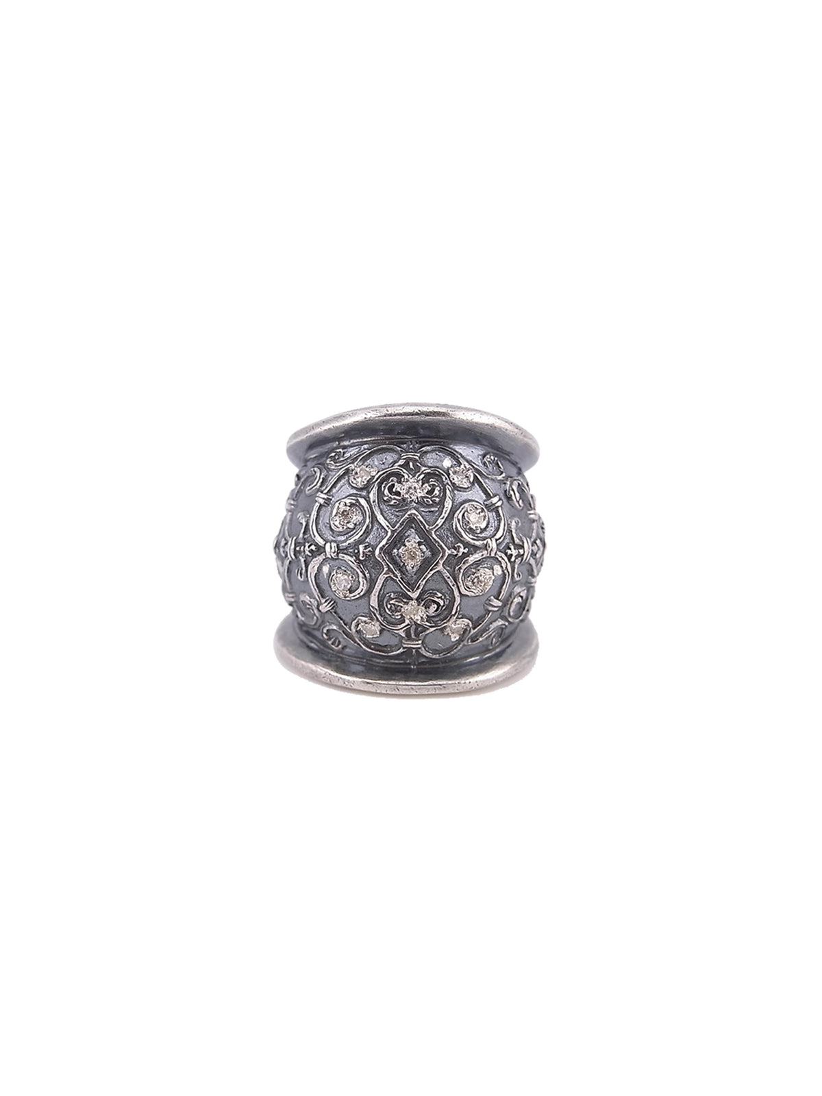 Armor Mask Ring