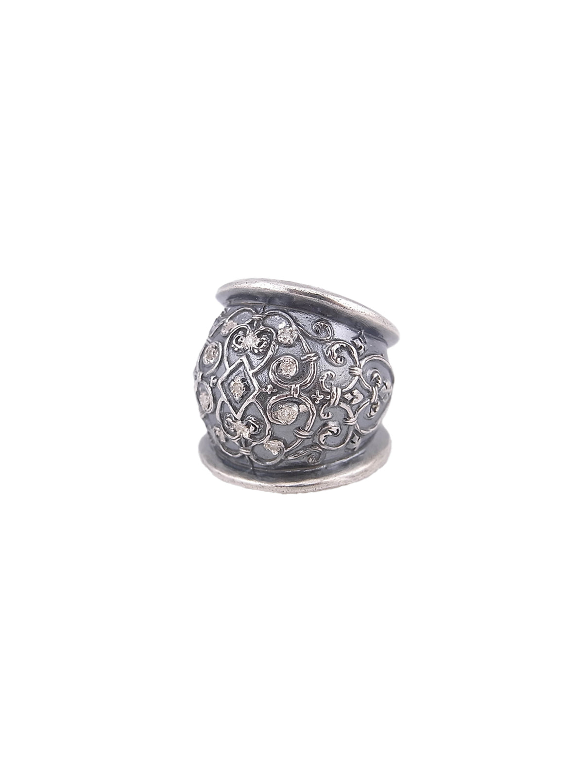 Armor Mask Ring