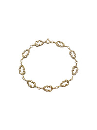 Lacy Bracelet | Cloud