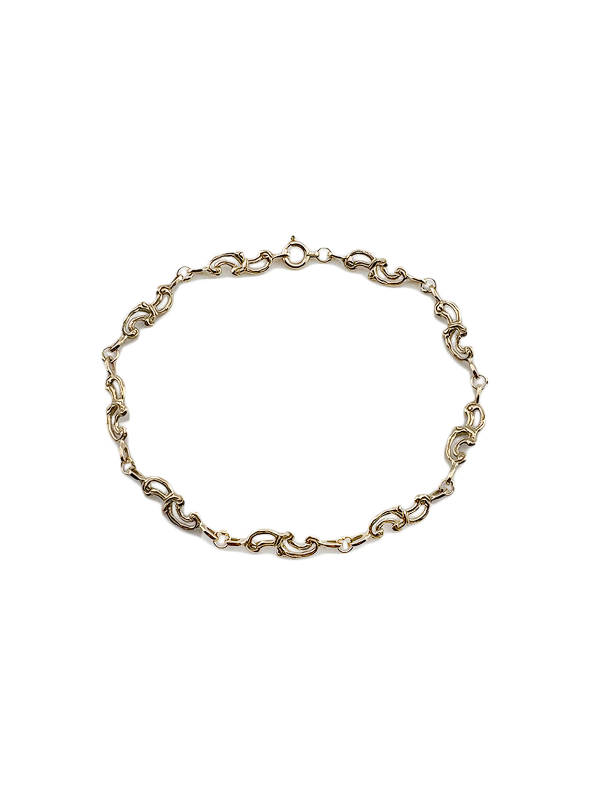 Lacy Bracelet | Sword