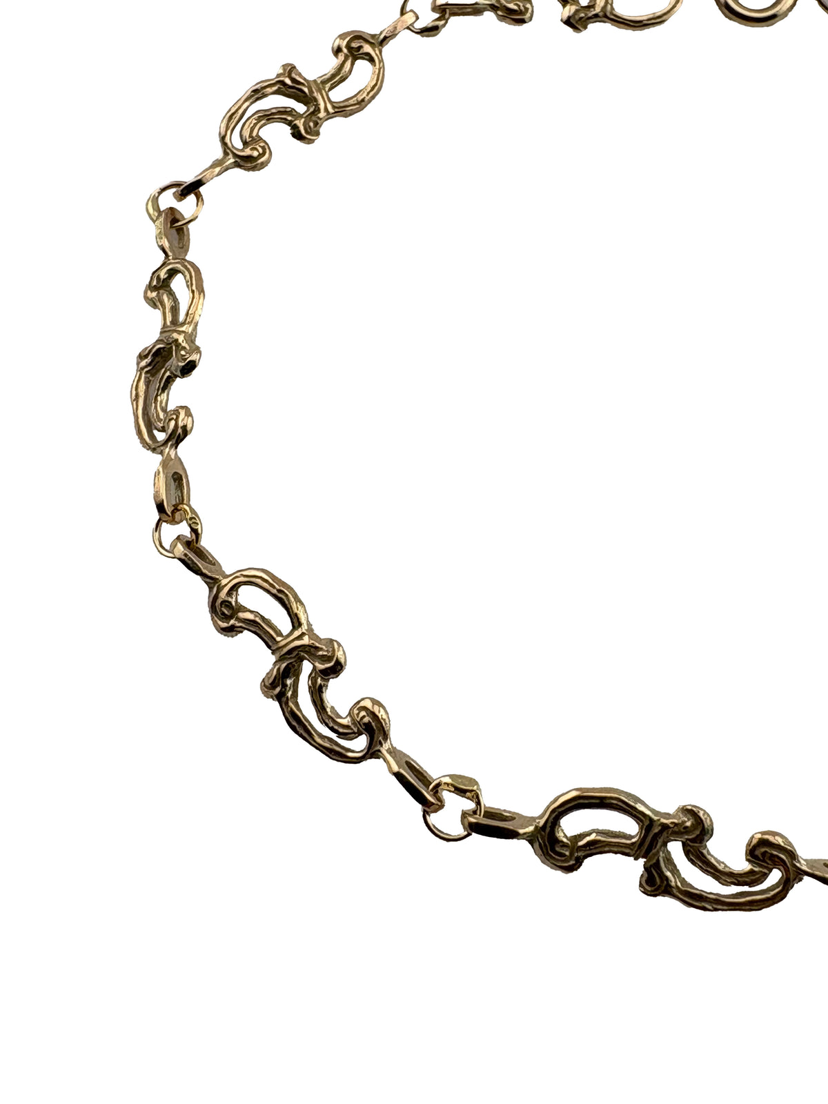 Lacy Bracelet | Sword