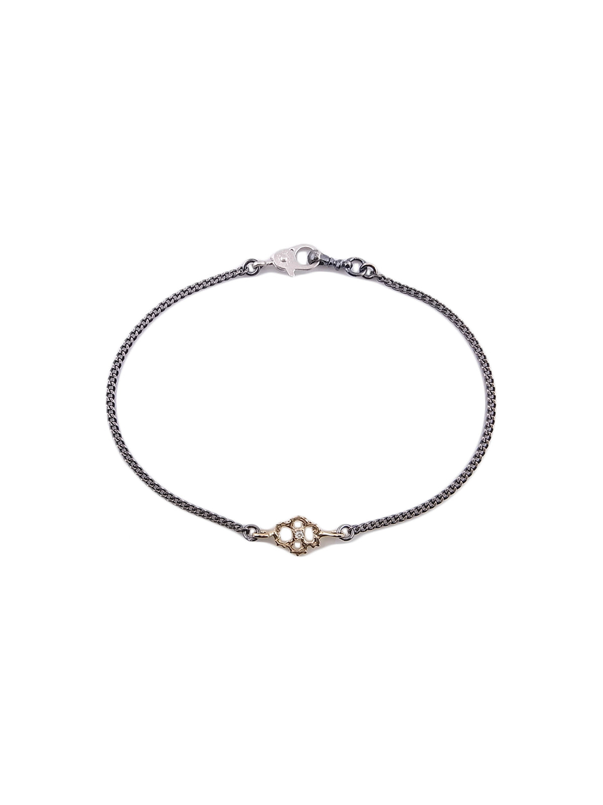 Clover Bracelet