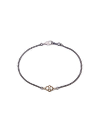 Clover Bracelet