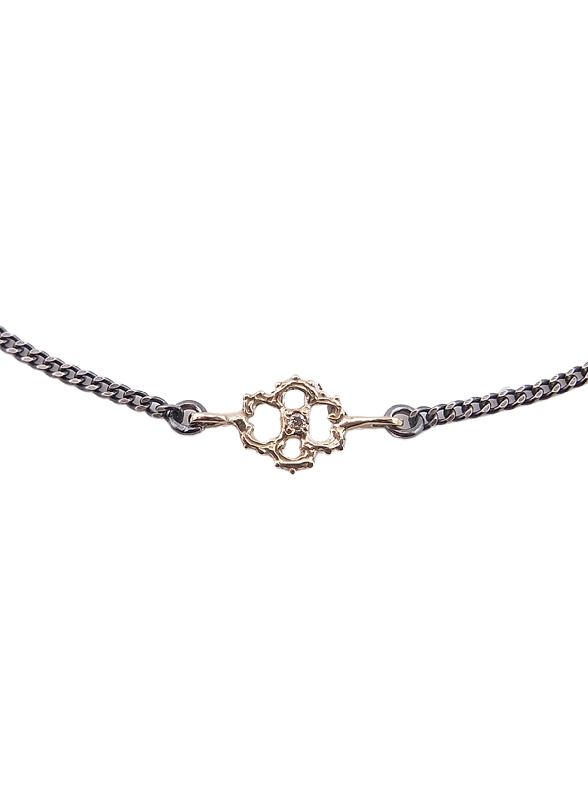 Clover Bracelet